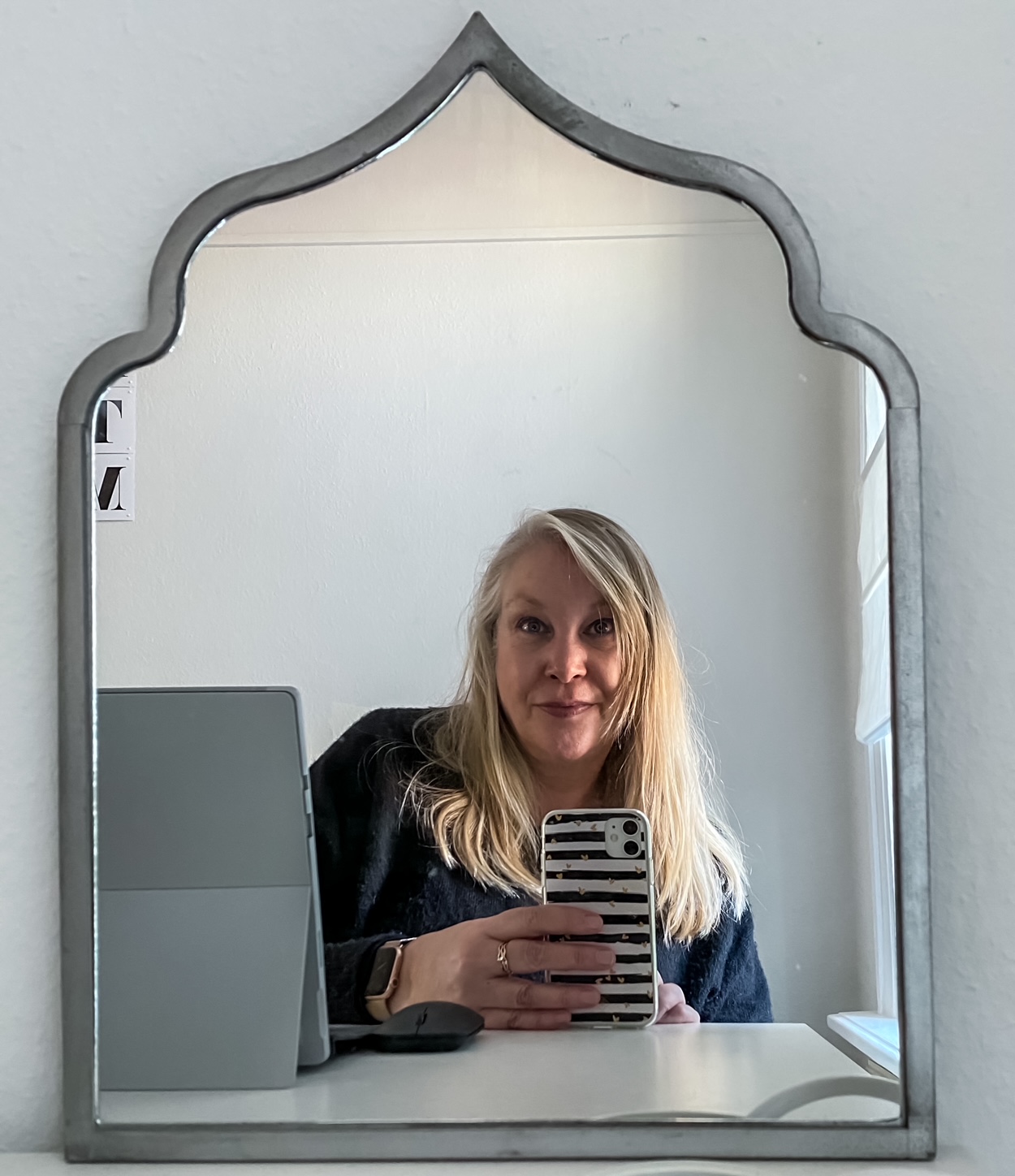 Annemieke in de Theetuin 13 ambachten