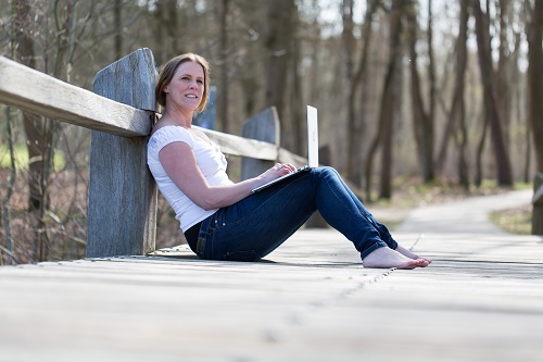 blog work hard rest hard - Claudia Stinne