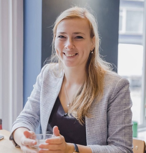 Nicole Handwerkmarkt Gastblog Theetuin Zettje in de goede richting