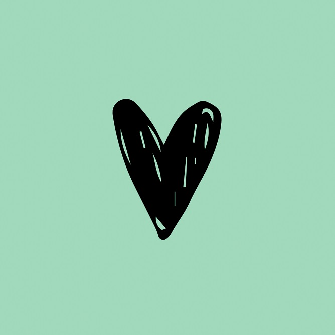 Profielfoto- logo miesspinsels