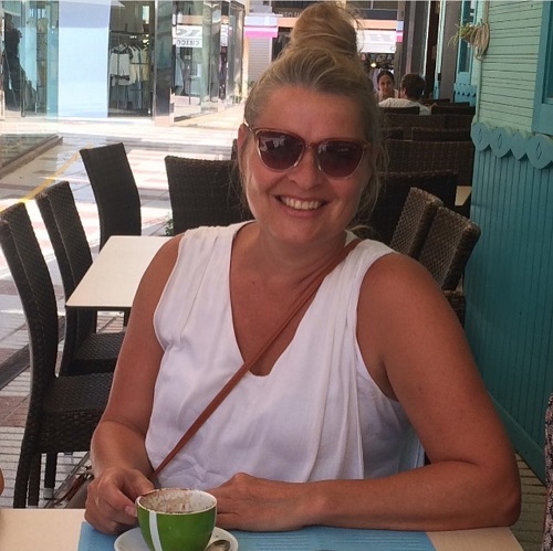 UMH Creaties Joker gastschrijven Theetuin Zettje in de goede richting