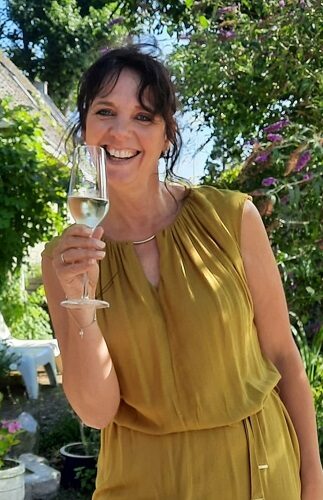 - Versjes van Claudia profiel zonder wite rand