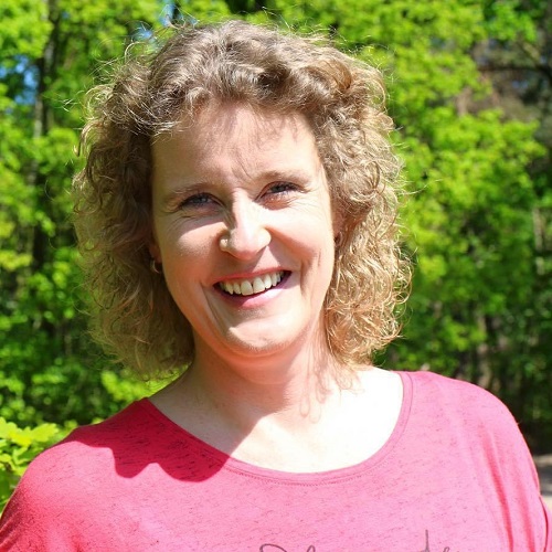 Patricia Kieboom profielfoto Blog Zettje in de goede richting