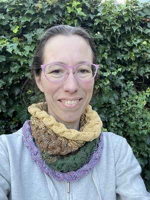 Renske cratief profielfoto