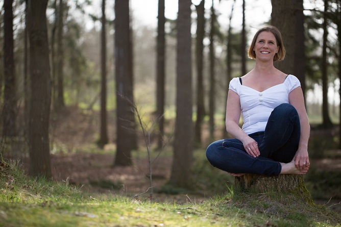 Claudia's bespiegelingen - column motivatie 48