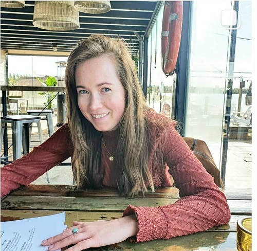 Over nah en meer Rijmsels van kim