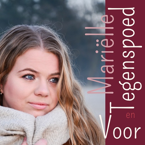 Schuldgevoel - verschil tussen schuldig zijn en schuldig voelen - Mariëlle Voor en tegenspoed