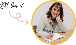 Blog ziek succesvol voor Zettjes in de praktijk - handtekening fenna
