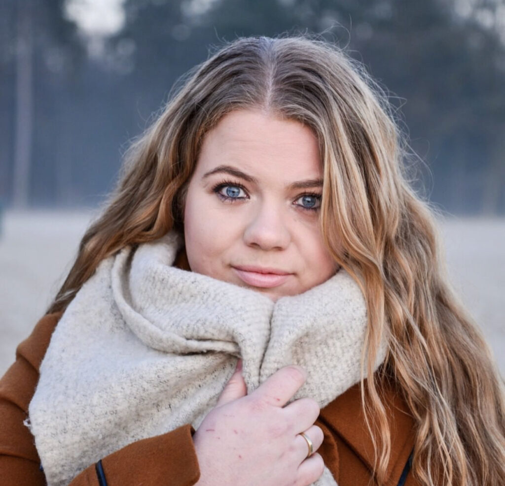 Profiel Marielelle voor en tegen spoed -