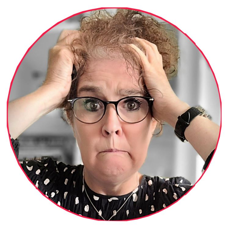 De bezigheden voor dit platform zijn een hele fijne afleiding op de zenuwpijn en polyartrose maar het gebeurde echt even te vaak dat mijn NAH hoofd overuren draaide en ik gedwongen was om één of meerdere dagen alles naast mij neer te leggen. - Blog Zelfreflecties - Veranderingen Inzichten en Toekomstplannen neeeh