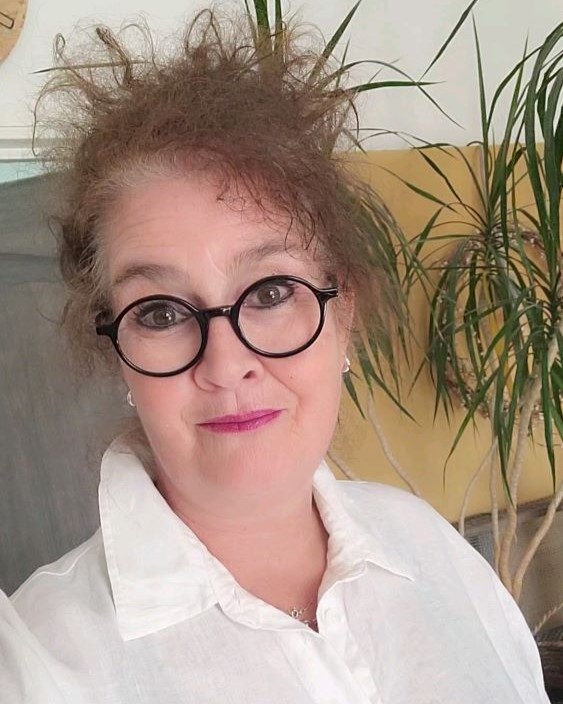 Wel bewegen en niet belasten is een regel die ik dagelijks hanteer - porfielfoto Zettje in de goede richting blog over poly artrose