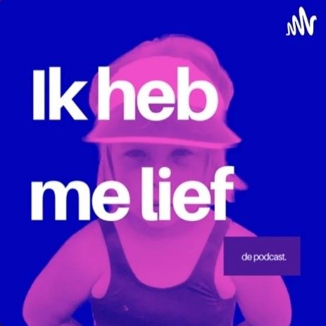 Ik heb me lief Podcast - merel bultman