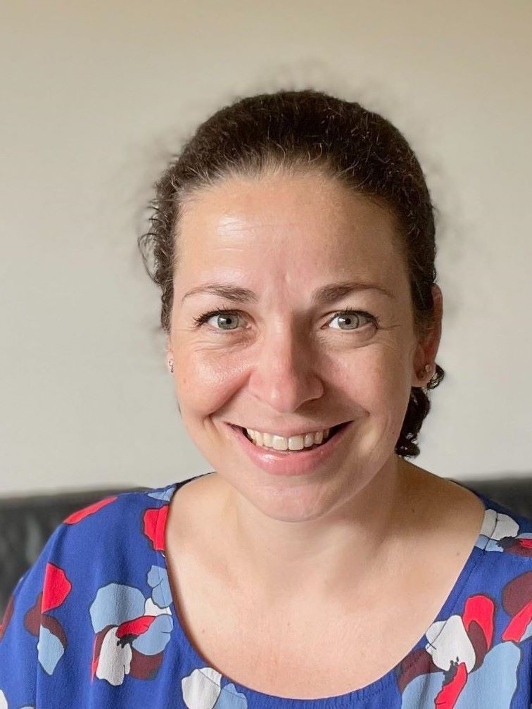 Maaike @houtmoed profielfoto bij blog over Long-Covid