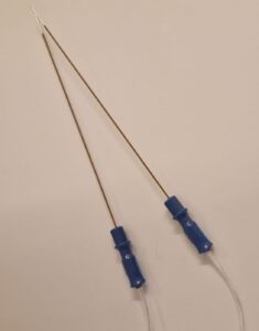 Nekartrose blog - Naalden van de pijnblokkade in mijn rug -Rina van Loenen - nekartrose-pijnklachten-fibromyalgie-osteoporose
