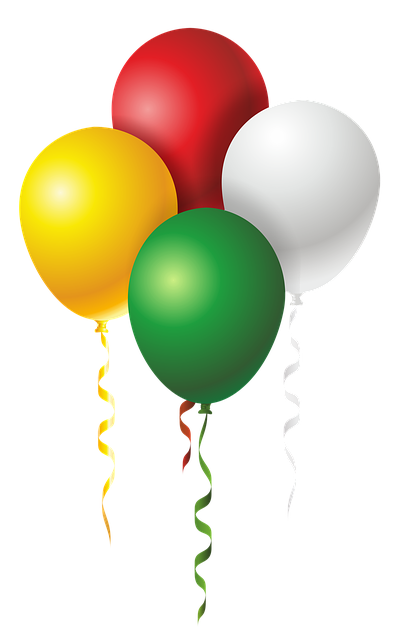Als ik zou kunnen werken dan zou ik ook leuk alle feestjes en partijtjes af kunnen - ballonnen bij blog over waar een wil is is niet altijd een weg - meestal als je niet kunt werken dan zijn feestjes ook een opgave - Werken-kunnen-willen-afgekeurd