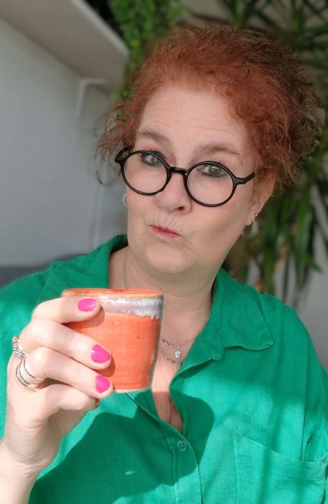 Profiel foto bij column Hoe goed ken je je buren - buren-burencontact-buurtbewoner