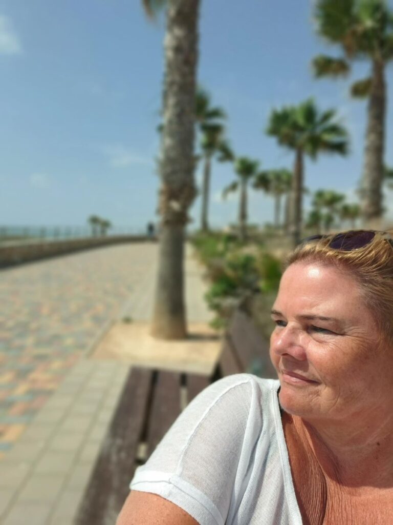 BreinStorm augustus - Mevrouwtje even - Het even is uit mijn leven