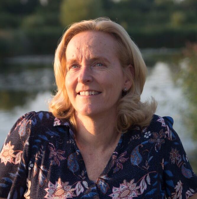 Claudia van der Smaal - wat een Kracht Profiel bij blog over persoonlijke groei
