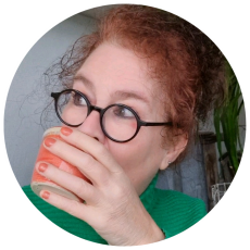 Profielfoto Zettje in de goede richting - bedenkelijk met koffie