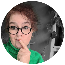 Profielfoto Zettje in de goede richting - twijfelend kijkend